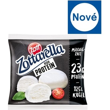 Zott Zottarella Protein 125g