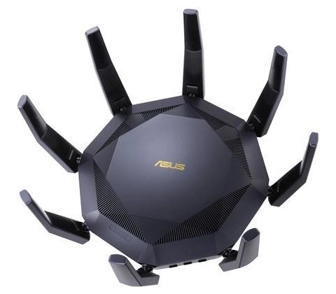 Asus RT-AX89X