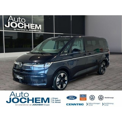 Volkswagen T7 Multivan 2.0 TDI Style 110 kW