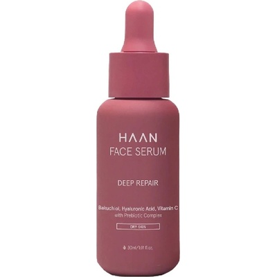 Haan Bakuchiol náhradní náplň do séra pro suchou pleť 30 ml – Hledejceny.cz