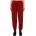 PUMA x Vogue Relaxed Fit Sweatpants Red