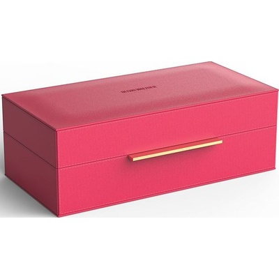 Decor Walther Ковчеже Brownie 27 см розово електрик (0939797)