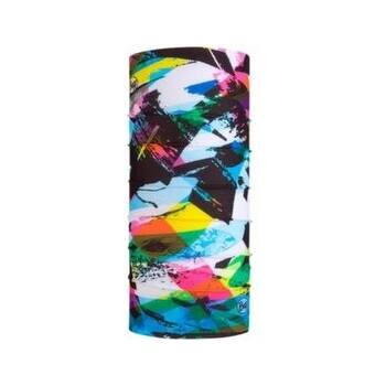 Buff Original Camo Evolution modrá