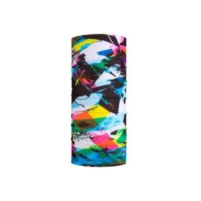 Buff Original Camo Evolution modrá