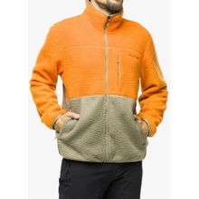 Marmot Aros Fleece Jacket tangelo/vetiver