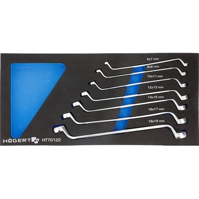 HOGERT HT7G122
