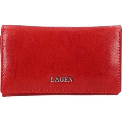 Lagen LG-2151 červená