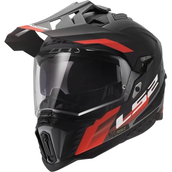 LS2 MX701 Explorer