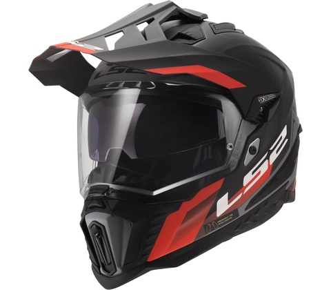LS2 MX701 Explorer
