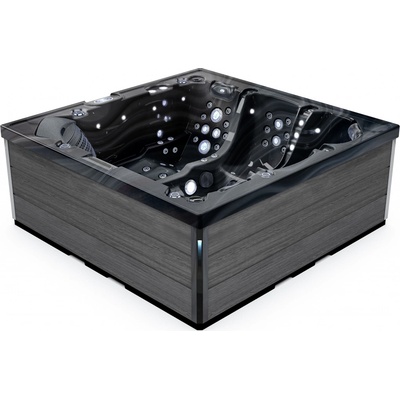 Lovia L501 Midnight Opal, Grey