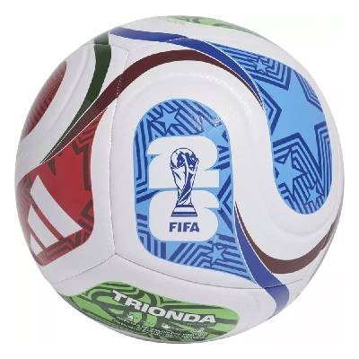 Подарък ADIDAS Trionda VB тренировъчен футболен размер 5