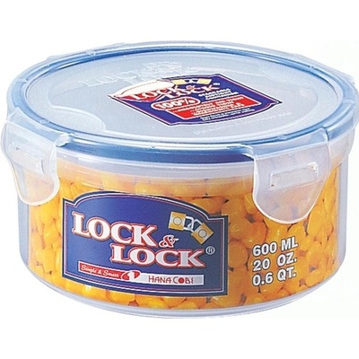 Lock&Lock 142 x 68 mm HPL933 600 ml