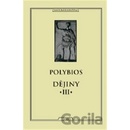 Dějiny III - Polybios