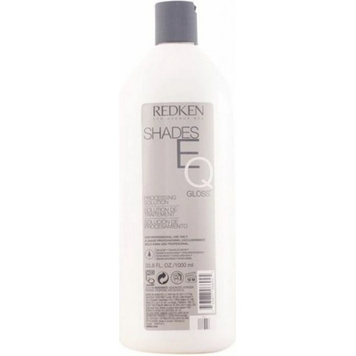 Redken Shades EQ Gloss Processing Solution 1l