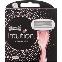 Wilkinson Sword Intuition Complete 6 ks