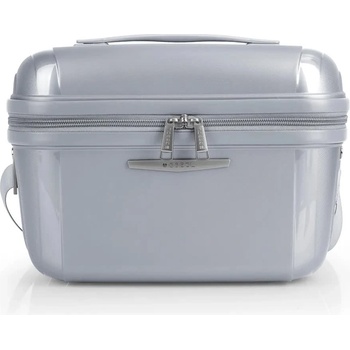 GABOL Несесер Gabol Queens 13.7L wash bag - Silver (Silver)