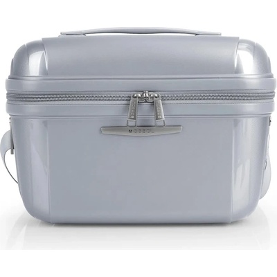 GABOL Несесер Gabol Queens 13.7L wash bag - Silver (Silver)