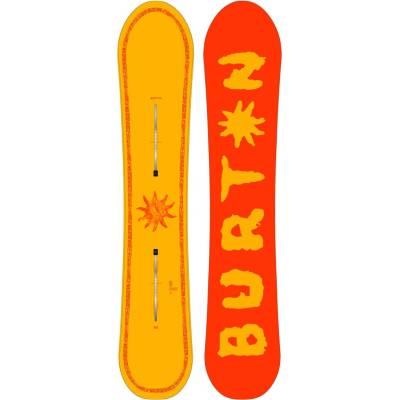 Burton Counterbalance 26/27