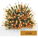 Emos D4AW12 LED vánoční řetěz tradiční 22,35 m venkovní i vnitřní vintage