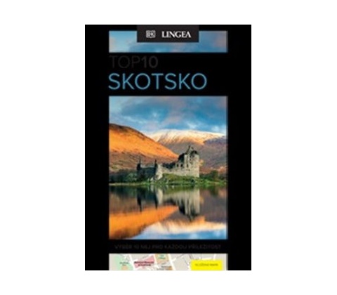 TOP10 Skotsko