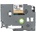 COMPATIBLE Лента лам. Brother TZEB21 BK/FO 9/8 съвм (HTZEB21)