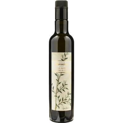 Castello di Monsanto Olive Oil 0.0% 0.75 l (holá láhev)