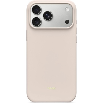 Beats Audio Beats iPhone 17 Pro Max Case with MagSafe and Camera Control - Lime Stone (MGJE4LL/A)