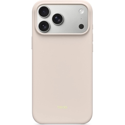 Beats Audio Beats iPhone 17 Pro Max Case with MagSafe and Camera Control - Lime Stone (MGJE4LL/A)
