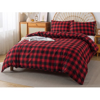 Xpose bavlna renforcé obliečky DAVOS 2 140x200 70x90