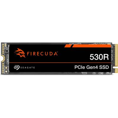 Seagate FireCuda 530R 4TB, ZP4000GM30063