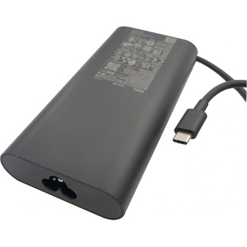 Dell Dell, 165W/28V/6.5A, букса - Type-C - заместител (CHAR0138-1)