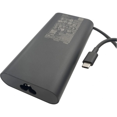 Dell Dell, 165W/28V/6.5A, букса - Type-C - заместител (CHAR0138-1)