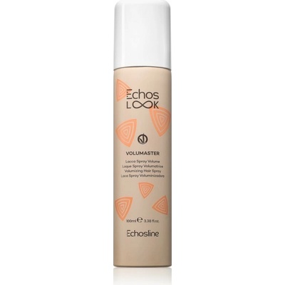 Echosline Volumaster lak na vlasy pre objem a tvar 100 ml