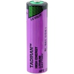 Tadiran Batteries Литиево тионилхлоридна батерия 3, 6V AA R6 2, 4Ah SL860/S /STD /с пъпка/ (TAD-BL-SL860)