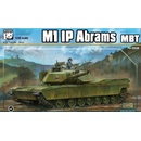 Panda Hobby M1 Abrams MBT 1:35