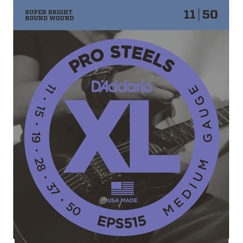D'Addario EPS515