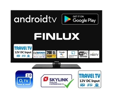 Finlux 32FFMG5771