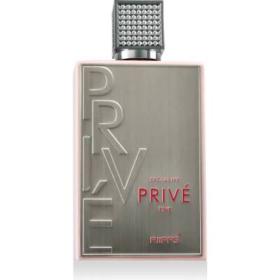 Riiffs Exclusive Prive Pink EDP 80 ml