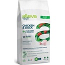 Alleva Holistic Puppy Maxi Chicken 2 kg