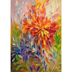 Enjoy - Puzzle Explosion of Emotion - 1 000 piese