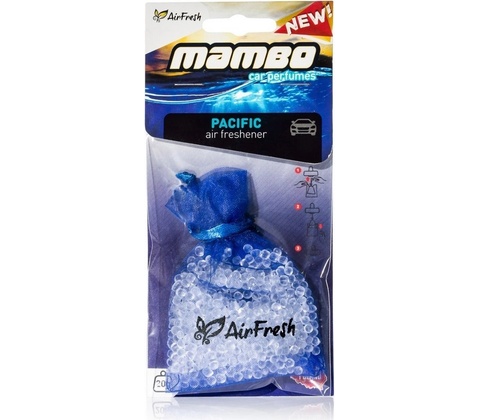 AirFresh MAMBO Pacific