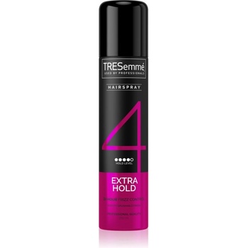 TRESemmé Extra Hold лак за коса със силна фиксация 250ml