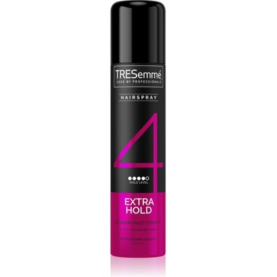 TRESemmé Extra Hold лак за коса със силна фиксация 250ml