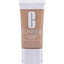 Clinique Even Better Glow make-up pro rozjasnění pleti SPF15 CN 70 Vanilla 30 ml