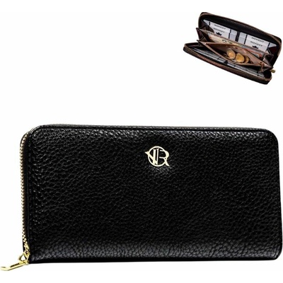 Rovicky dámska peňaženka R PRK 01 F19/2764 black