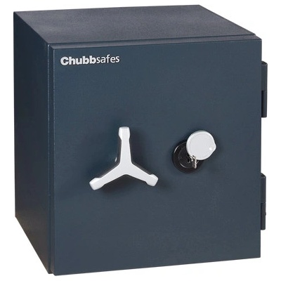 Chubbsafes DuoGuard G1-60-KL-PL-60