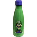 Pyramid International Бутилка за вода Pyramid Games: Super Mario - Luigi (MDB28033)