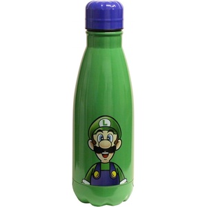 Pyramid International Бутилка за вода Pyramid Games: Super Mario - Luigi (MDB28033)