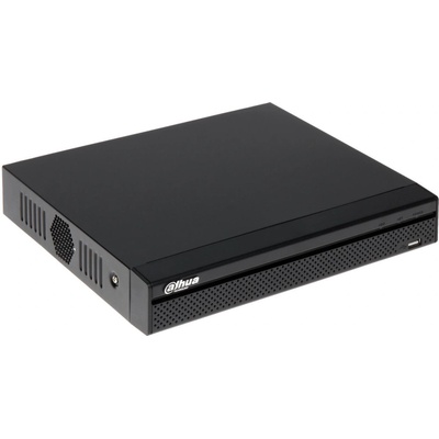 Dahua NVR 4K 16x канала 1x HDD 80MBPS 4ch SMD + DAHUA NVR4116HS-4KS3 (NVR4116HS-4KS3)