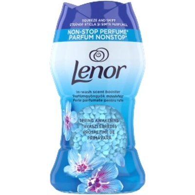 Lenor Spring Awakening vonné perličky do práčky 150 g